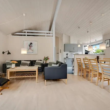 Modern With Large Enclosed Terrace In Quiet Surroundings *