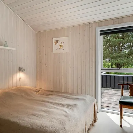 Modern With Large Enclosed Terrace In Quiet Surroundings